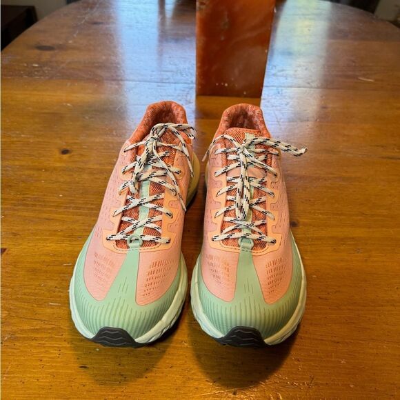 Merrell "AGILITY PEAK 5" Women's size 11 Trail Running Shoes Hiking Camping - Picture 3 of 7